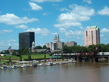 Augusta Riverfront